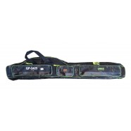 Чохол для вудилищ, Feima GP-2425, колір камуфляж, 3 секції, довжина 1,50м